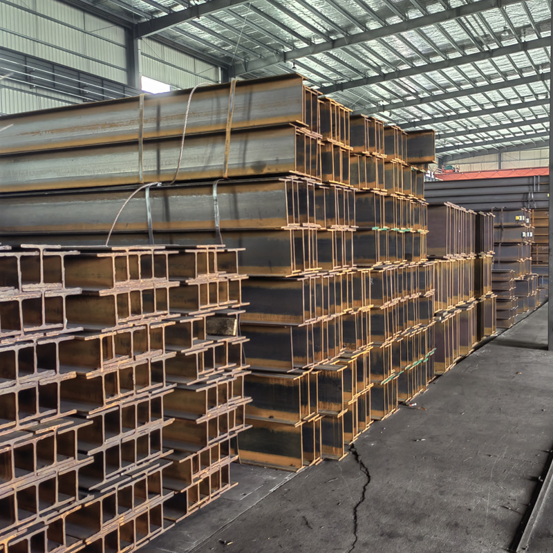 江苏H型钢规格表