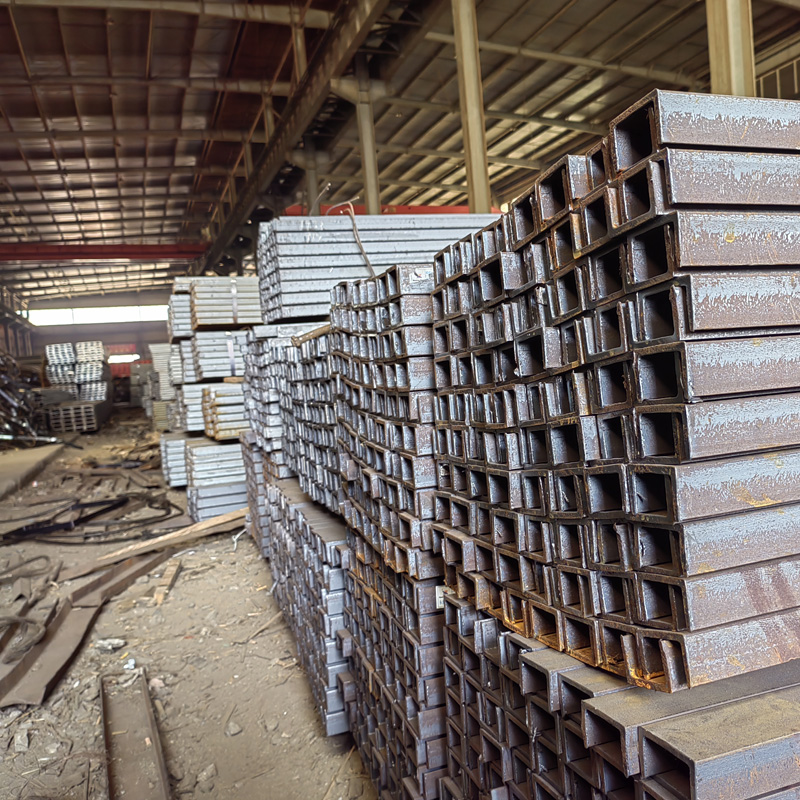 江苏槽钢规格表