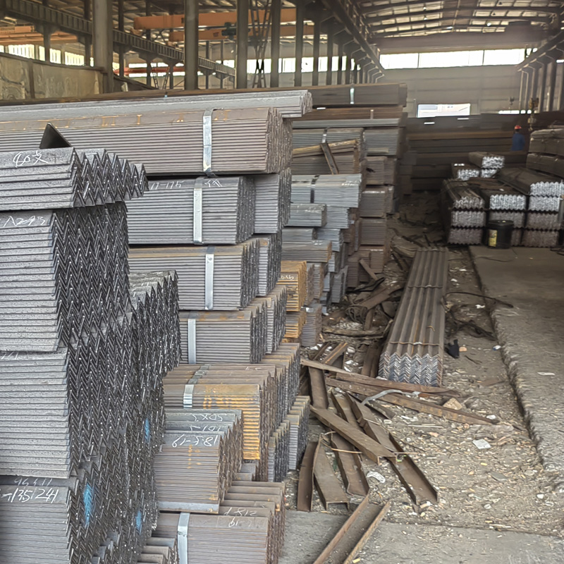 江苏角钢规格表