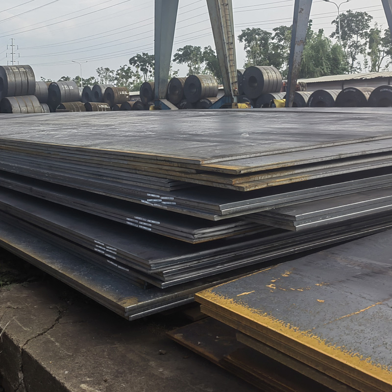 江苏中板,常州中板规格表