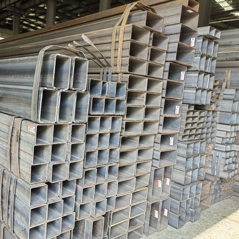 江苏方管,常州方管规格表