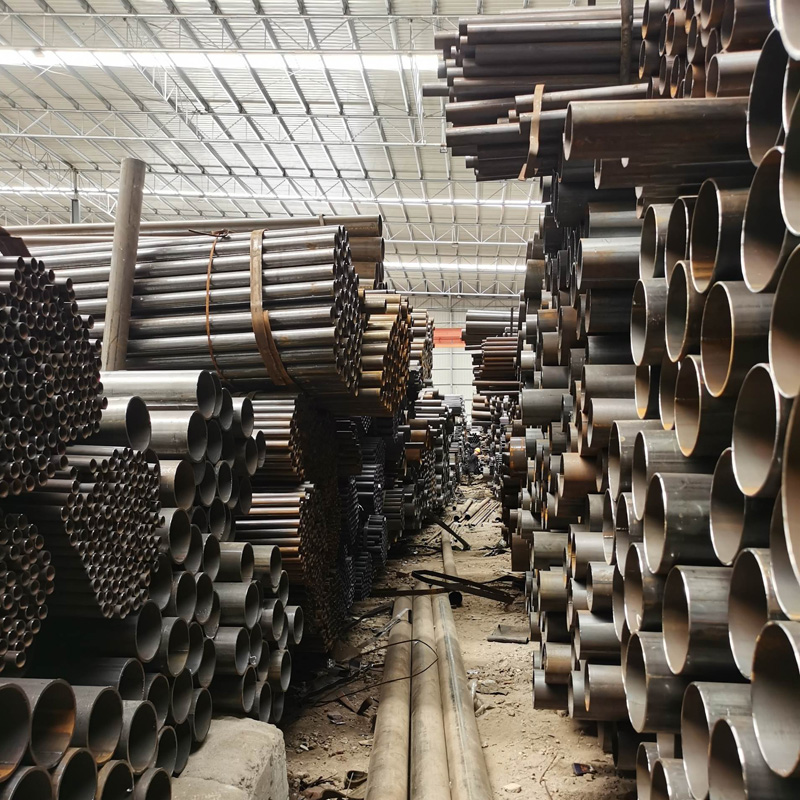 江苏焊管,常州焊管规格表